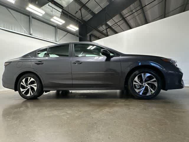 new 2025 Subaru Legacy car, priced at $29,281