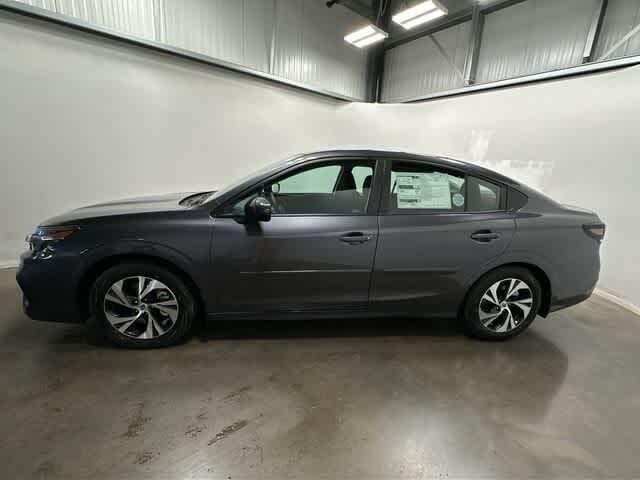 new 2025 Subaru Legacy car, priced at $29,281