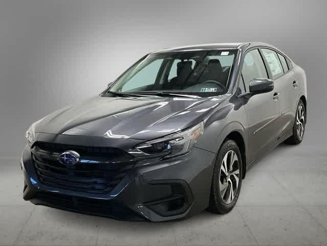 new 2025 Subaru Legacy car, priced at $29,281