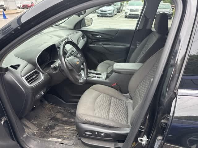 used 2018 Chevrolet Equinox car, priced at $13,999