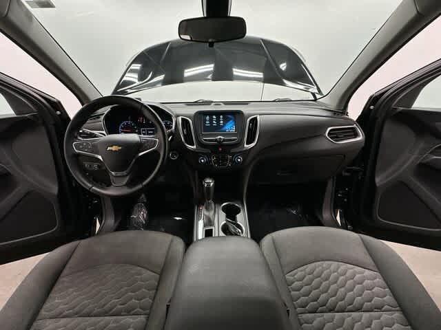 used 2018 Chevrolet Equinox car, priced at $13,626