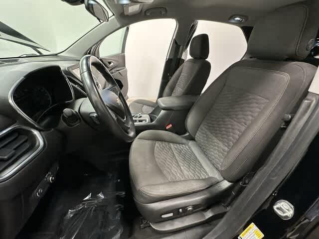 used 2018 Chevrolet Equinox car, priced at $13,626