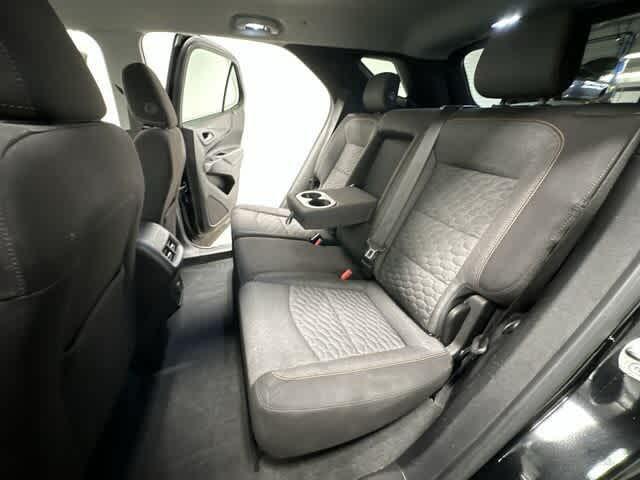 used 2018 Chevrolet Equinox car, priced at $13,626