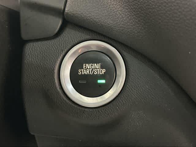 used 2018 Chevrolet Equinox car, priced at $13,626