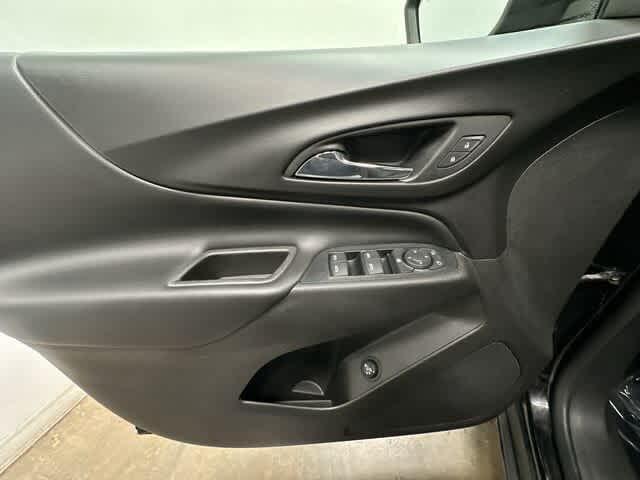 used 2018 Chevrolet Equinox car, priced at $13,626