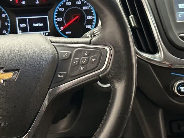 used 2018 Chevrolet Equinox car, priced at $13,626
