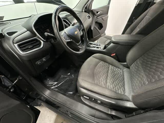 used 2018 Chevrolet Equinox car, priced at $13,626