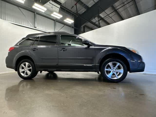 used 2013 Subaru Outback car, priced at $10,422