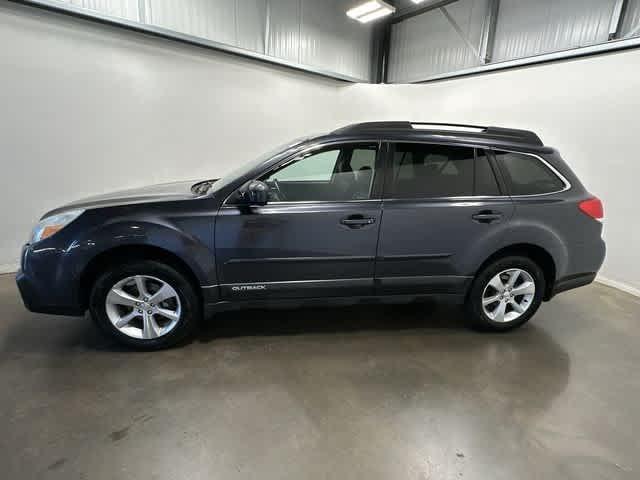 used 2013 Subaru Outback car, priced at $10,422