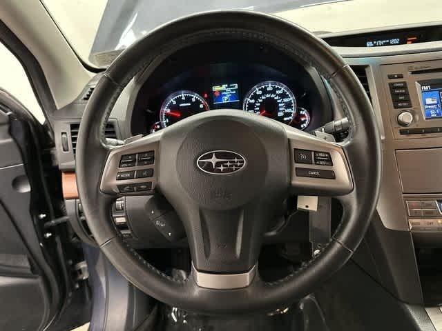 used 2013 Subaru Outback car, priced at $10,422