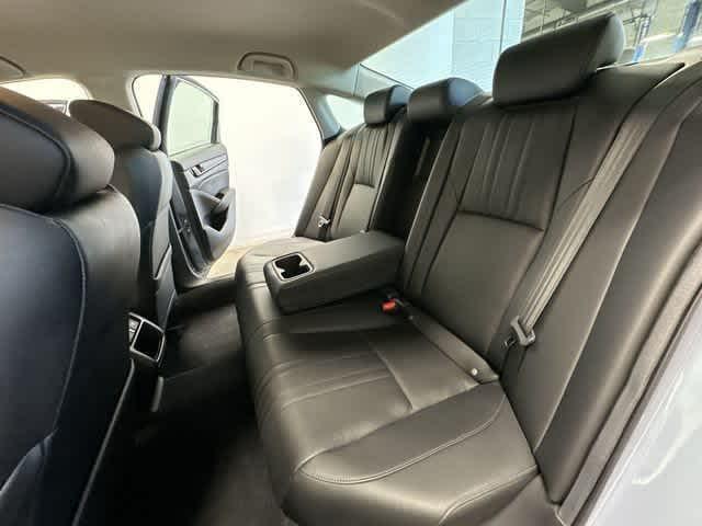 used 2022 Honda Accord car, priced at $26,367