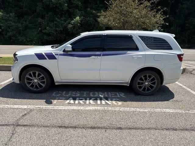 used 2016 Dodge Durango car, priced at $11,265