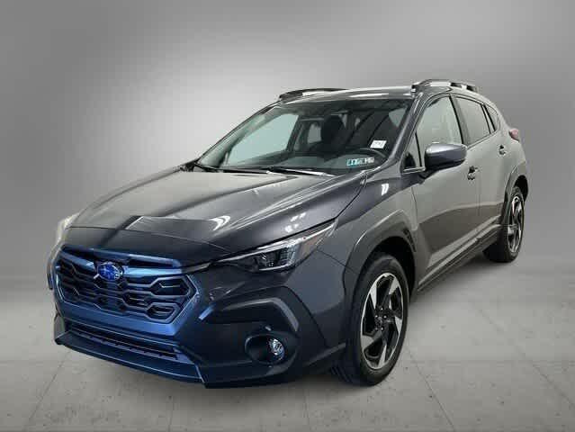 new 2024 Subaru Crosstrek car, priced at $34,315