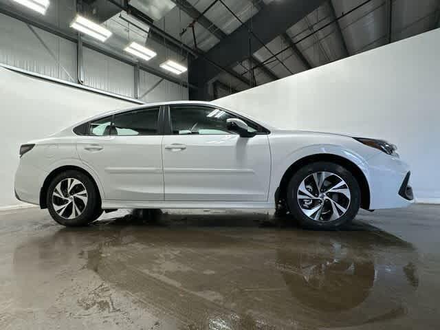 new 2025 Subaru Legacy car, priced at $29,281