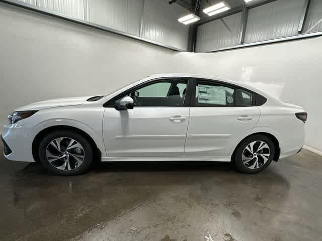 new 2025 Subaru Legacy car, priced at $29,281