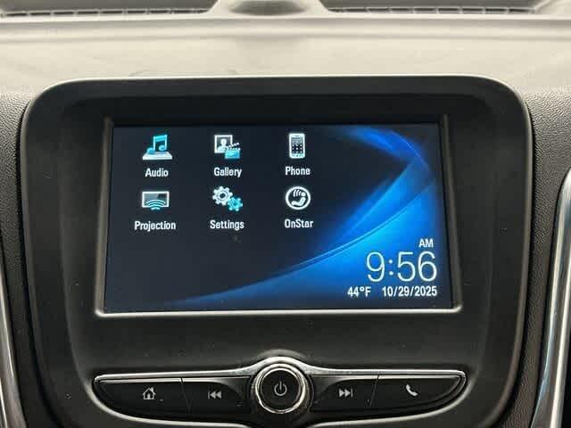 used 2018 Chevrolet Equinox car, priced at $12,677