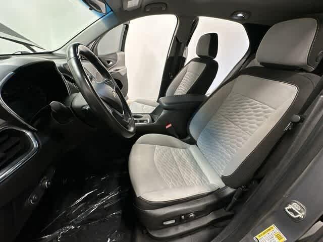 used 2018 Chevrolet Equinox car, priced at $12,677
