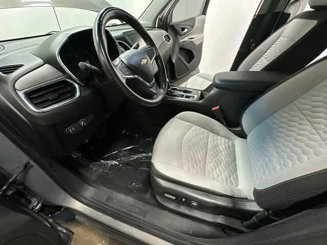 used 2018 Chevrolet Equinox car, priced at $12,677