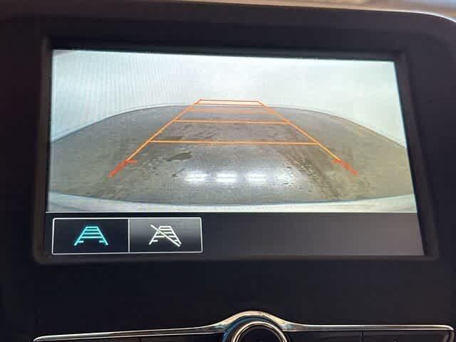 used 2018 Chevrolet Equinox car, priced at $12,677