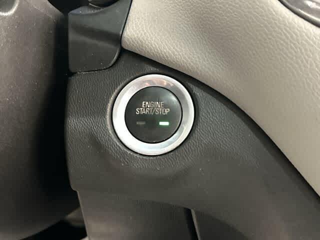 used 2018 Chevrolet Equinox car, priced at $12,677