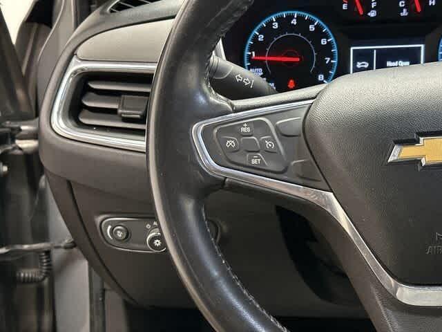 used 2018 Chevrolet Equinox car, priced at $12,677