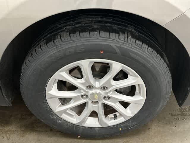 used 2018 Chevrolet Equinox car, priced at $12,677