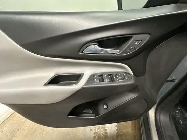 used 2018 Chevrolet Equinox car, priced at $12,677