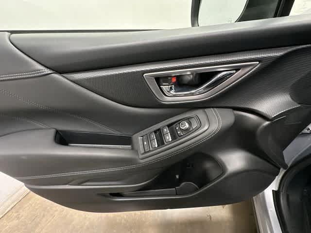 used 2020 Subaru Forester car, priced at $20,584