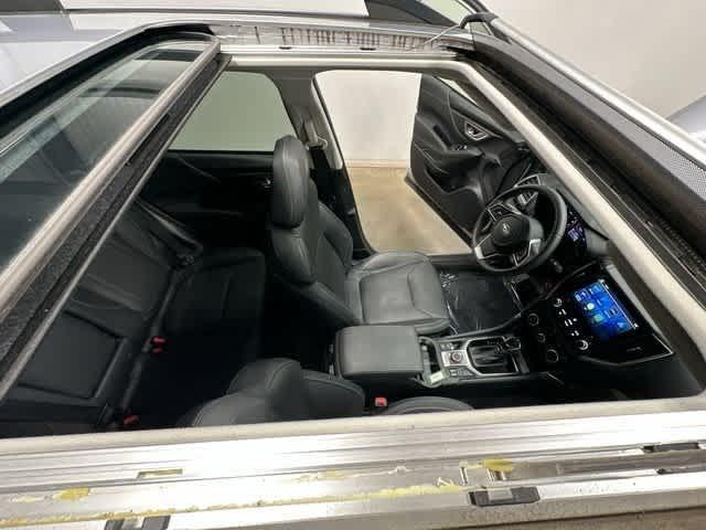 used 2020 Subaru Forester car, priced at $20,584