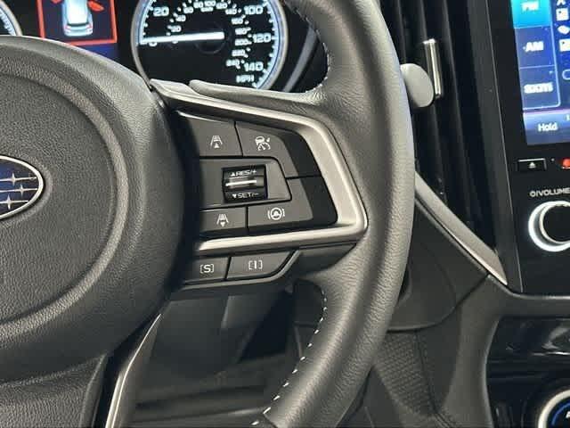 used 2020 Subaru Forester car, priced at $20,584