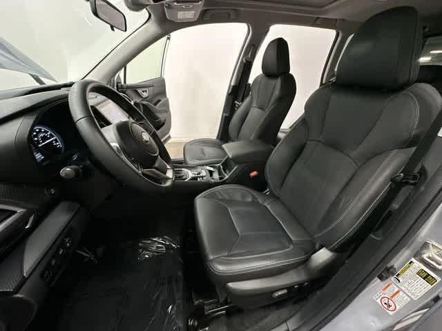 used 2020 Subaru Forester car, priced at $20,584