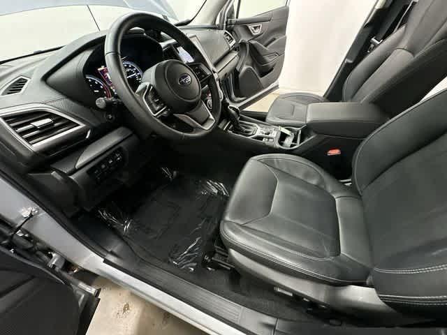 used 2020 Subaru Forester car, priced at $20,584