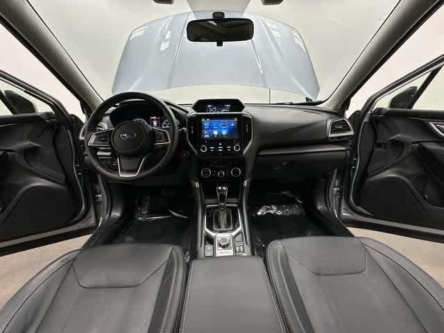 used 2020 Subaru Forester car, priced at $20,584