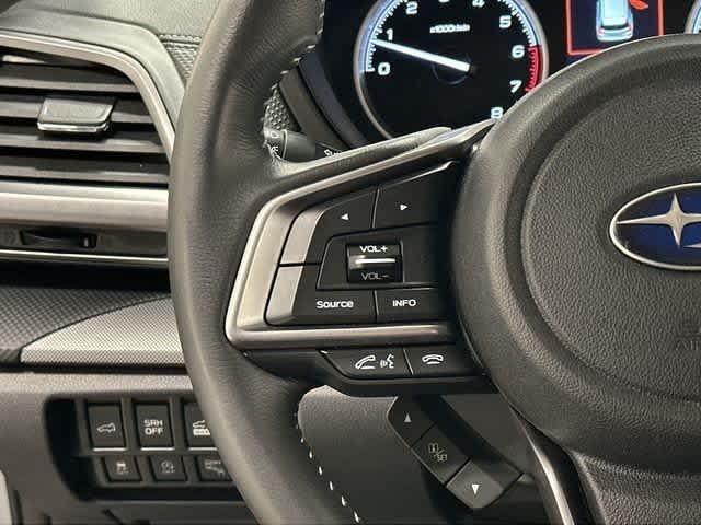 used 2020 Subaru Forester car, priced at $20,584