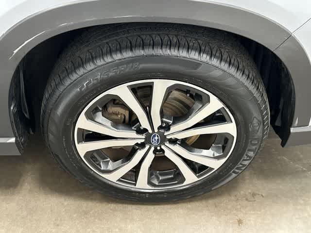 used 2020 Subaru Forester car, priced at $20,584