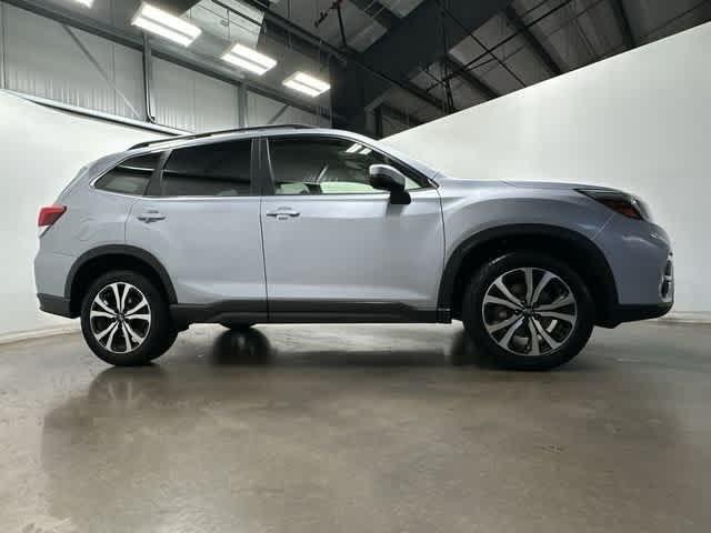 used 2020 Subaru Forester car, priced at $20,584