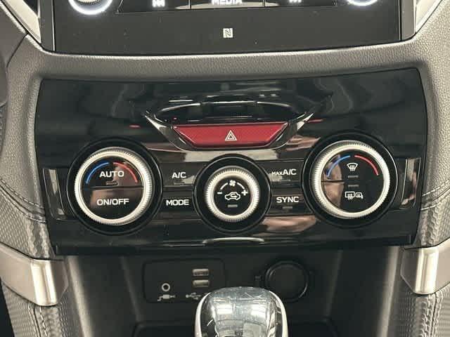 used 2020 Subaru Forester car, priced at $20,584