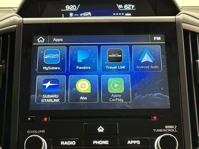 used 2020 Subaru Forester car, priced at $20,584