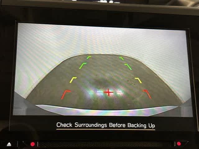 used 2020 Subaru Forester car, priced at $20,584