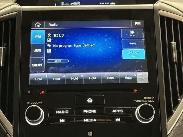 used 2020 Subaru Forester car, priced at $20,584