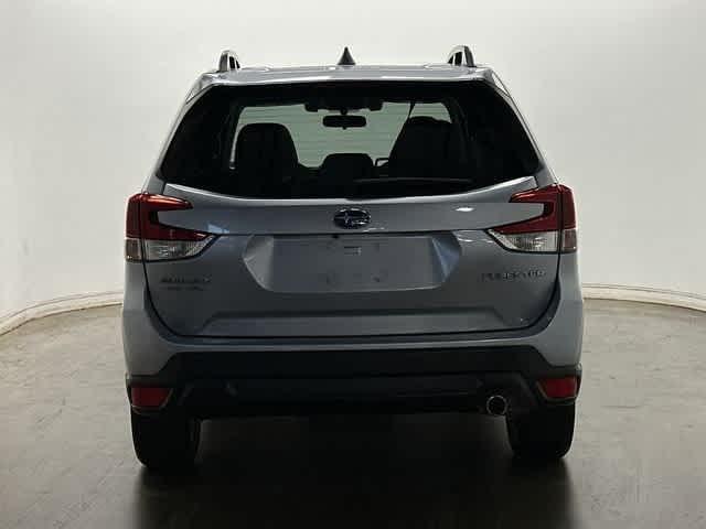 used 2020 Subaru Forester car, priced at $20,584