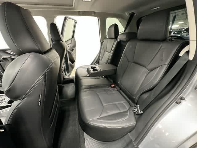 used 2020 Subaru Forester car, priced at $20,584