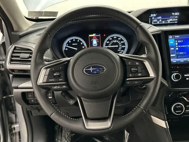 used 2020 Subaru Forester car, priced at $20,584