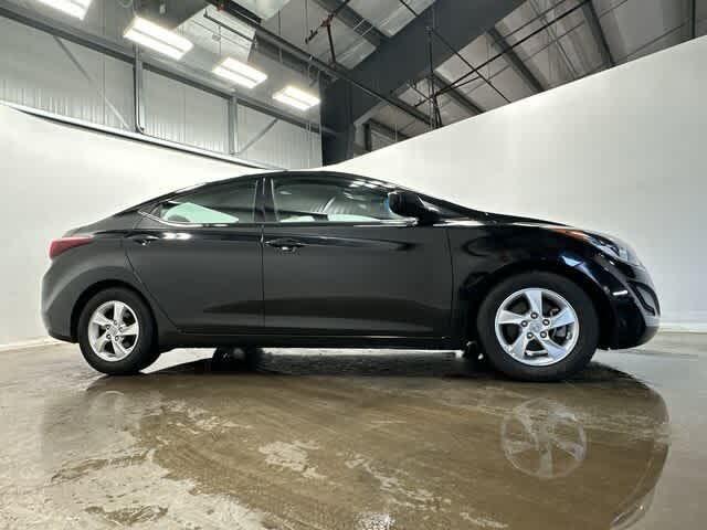 used 2014 Hyundai Elantra car, priced at $11,558