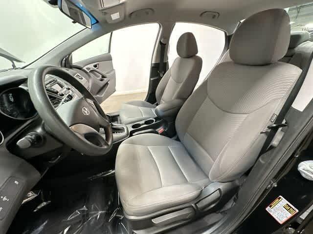 used 2014 Hyundai Elantra car, priced at $11,558