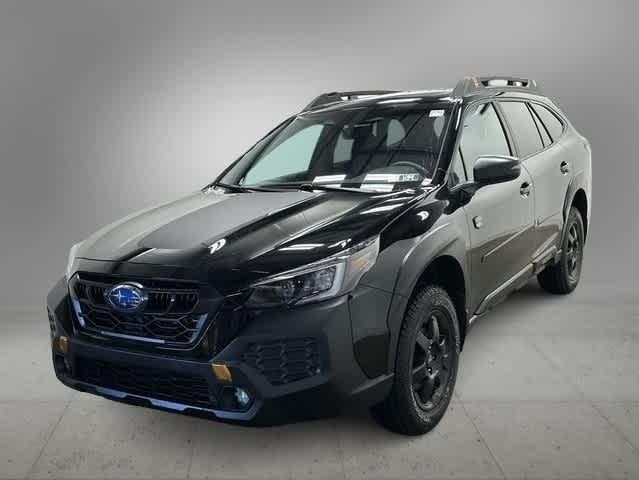 new 2025 Subaru Outback car, priced at $44,088