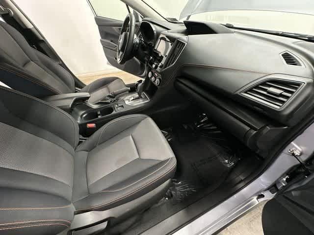 used 2023 Subaru Crosstrek car, priced at $25,230