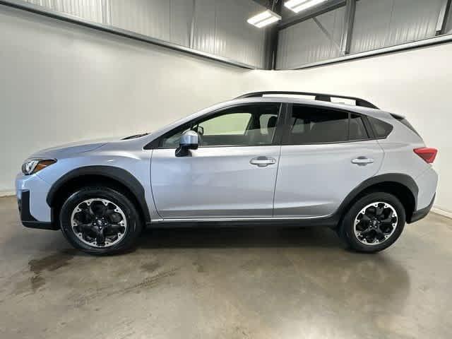 used 2023 Subaru Crosstrek car, priced at $25,230