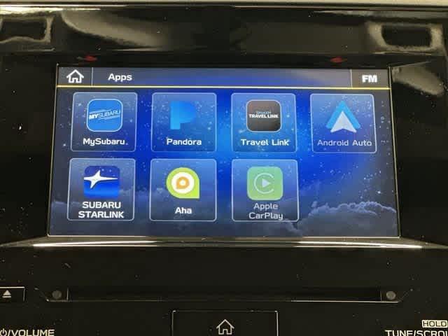 used 2023 Subaru Crosstrek car, priced at $25,230