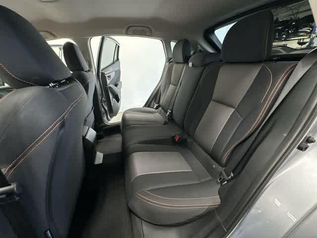 used 2023 Subaru Crosstrek car, priced at $25,230
